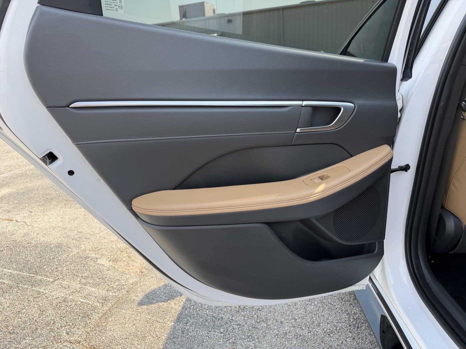 2023 Hyundai Sonata Limited