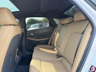 2023 Hyundai Sonata Limited