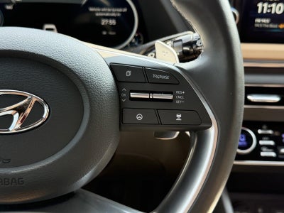 2023 Hyundai Sonata Limited