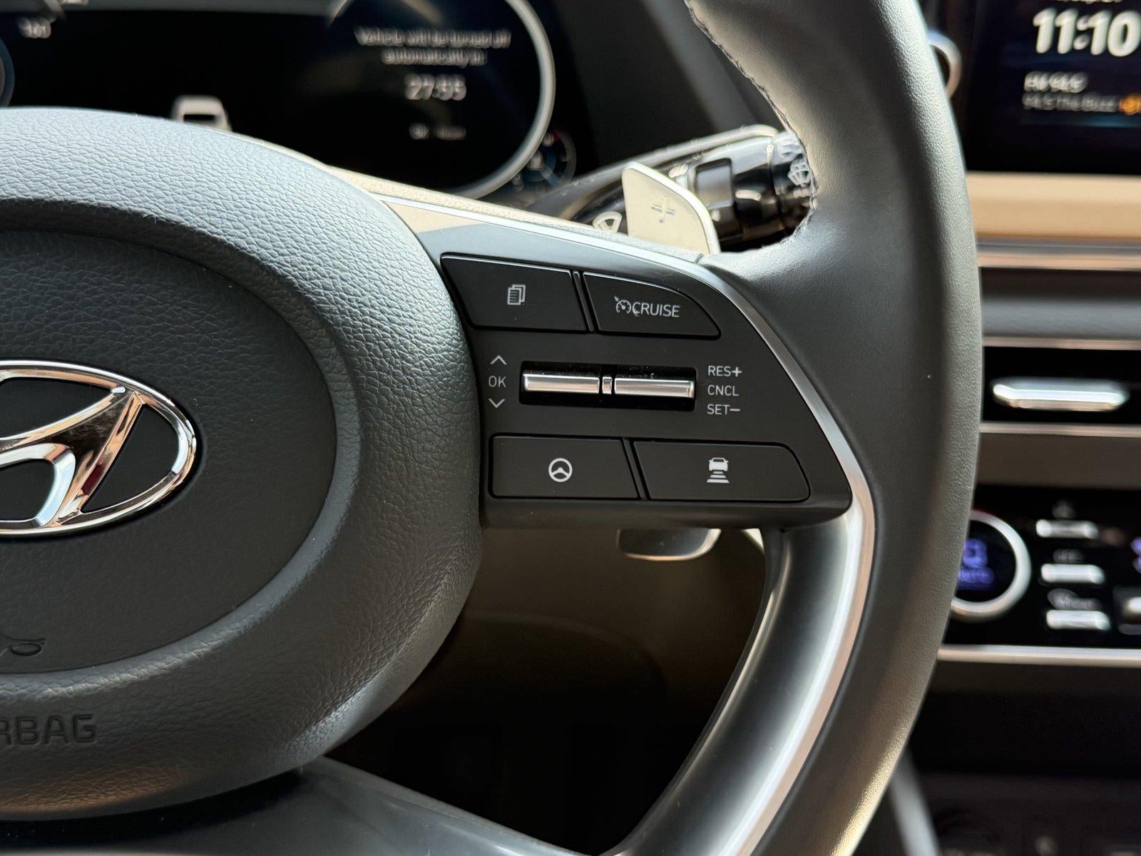 2023 Hyundai Sonata Limited
