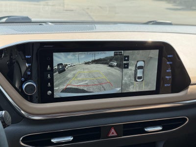2023 Hyundai Sonata Limited