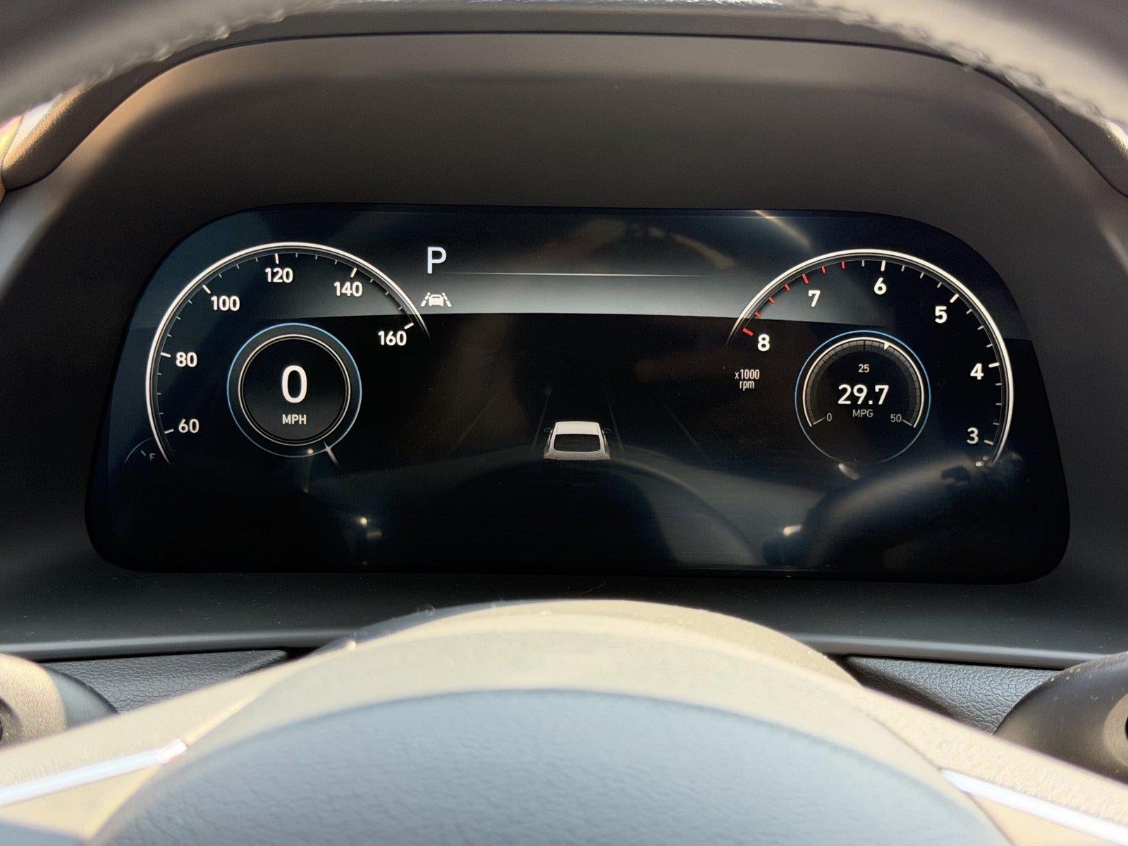 2023 Hyundai Sonata Limited