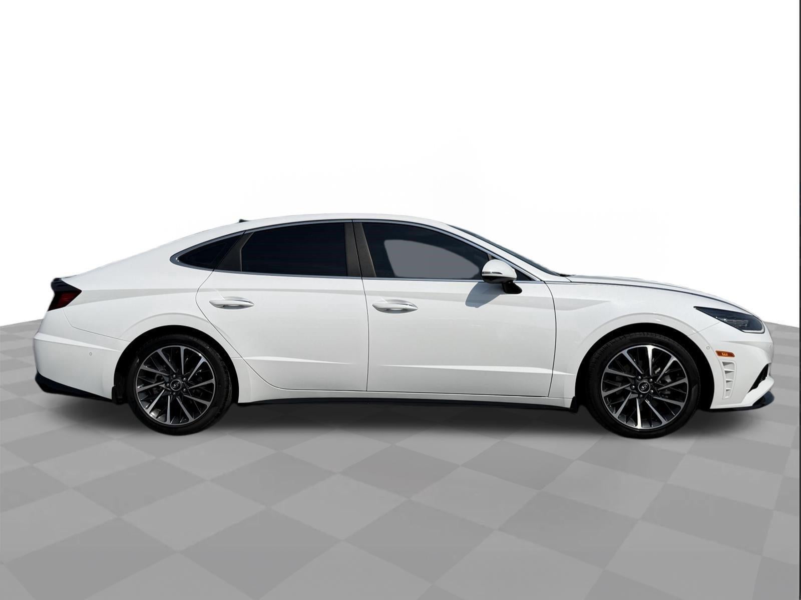 2023 Hyundai Sonata Limited