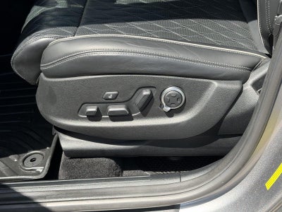 2022 Genesis Gv70 3.5T Sport