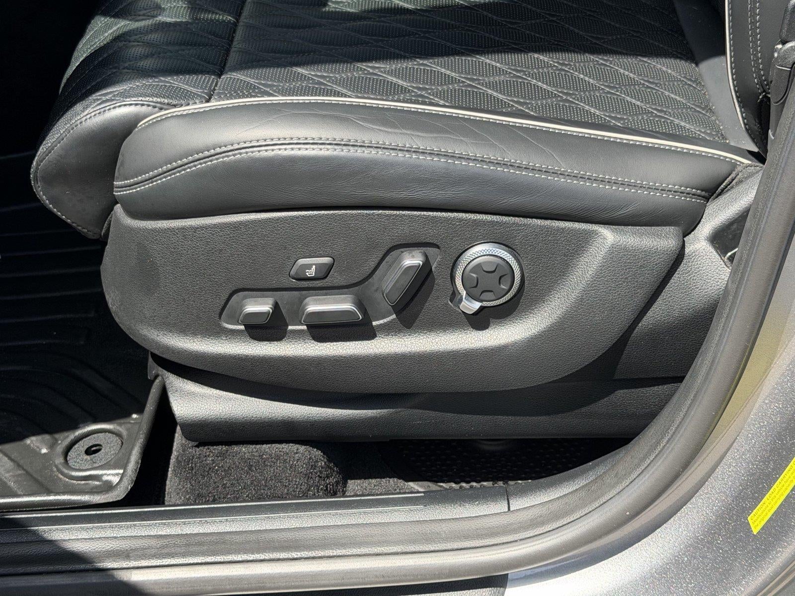 2022 Genesis Gv70 3.5T Sport