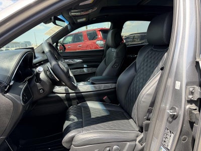 2022 Genesis Gv70 3.5T Sport