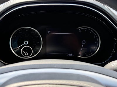 2022 Genesis Gv70 3.5T Sport