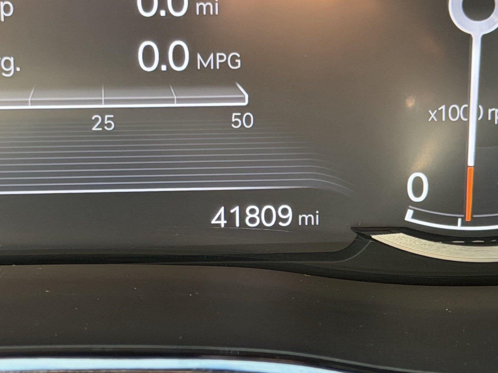 2022 Genesis Gv70 3.5T Sport
