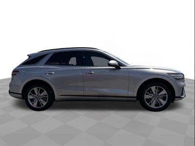 2022 Genesis Gv70 3.5T Sport