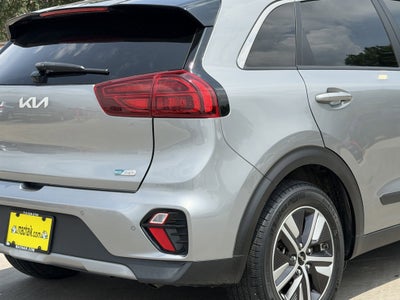 2022 Kia Niro Plug-In Hybrid EX Premium