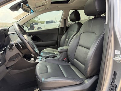 2022 Kia Niro Plug-In Hybrid EX Premium