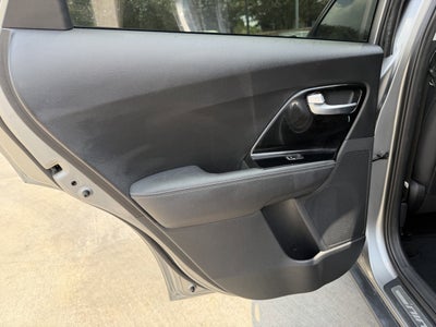 2022 Kia Niro Plug-In Hybrid EX Premium