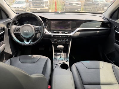 2022 Kia Niro Plug-In Hybrid EX Premium