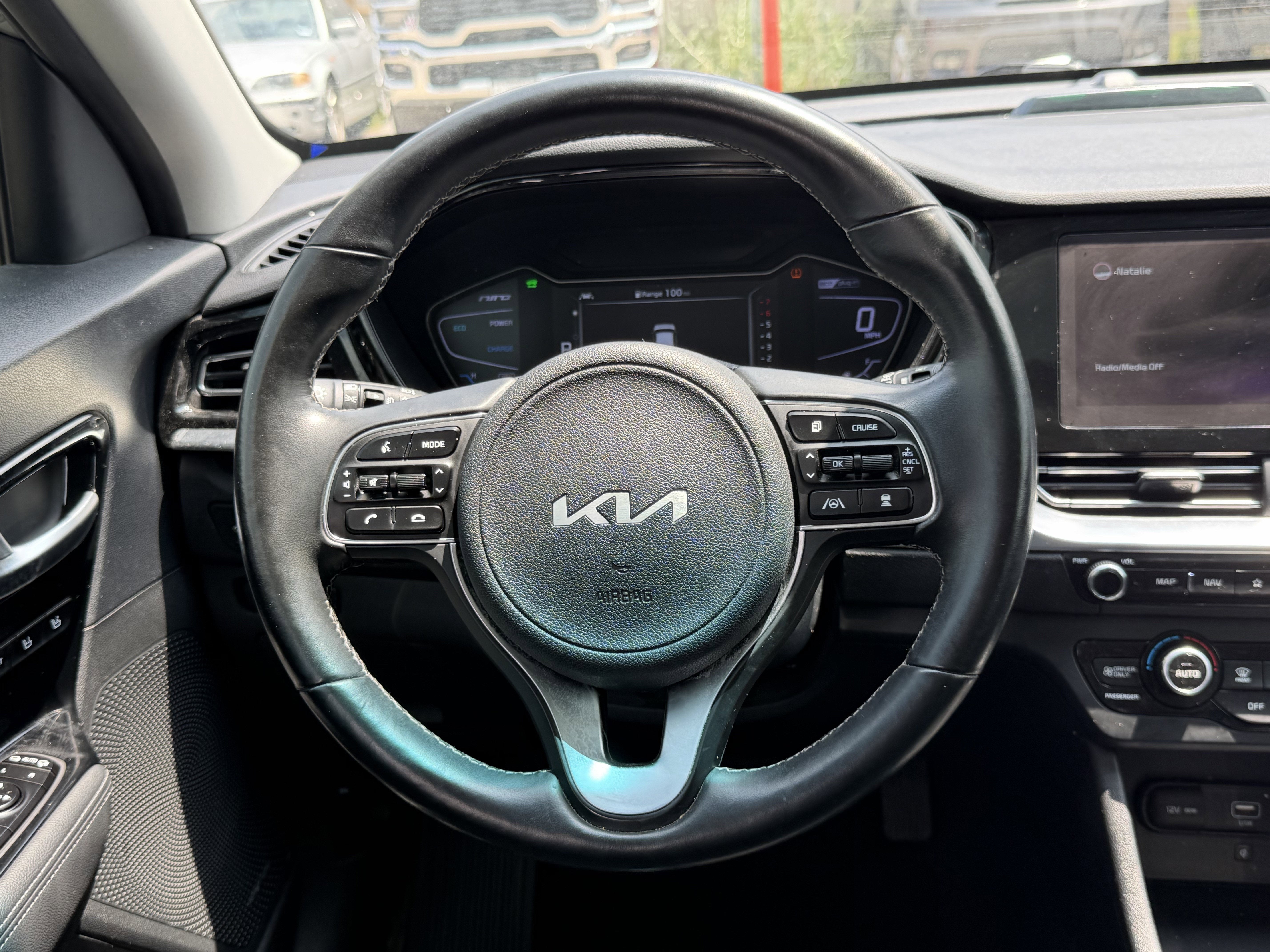 2022 Kia Niro Plug-In Hybrid EX Premium
