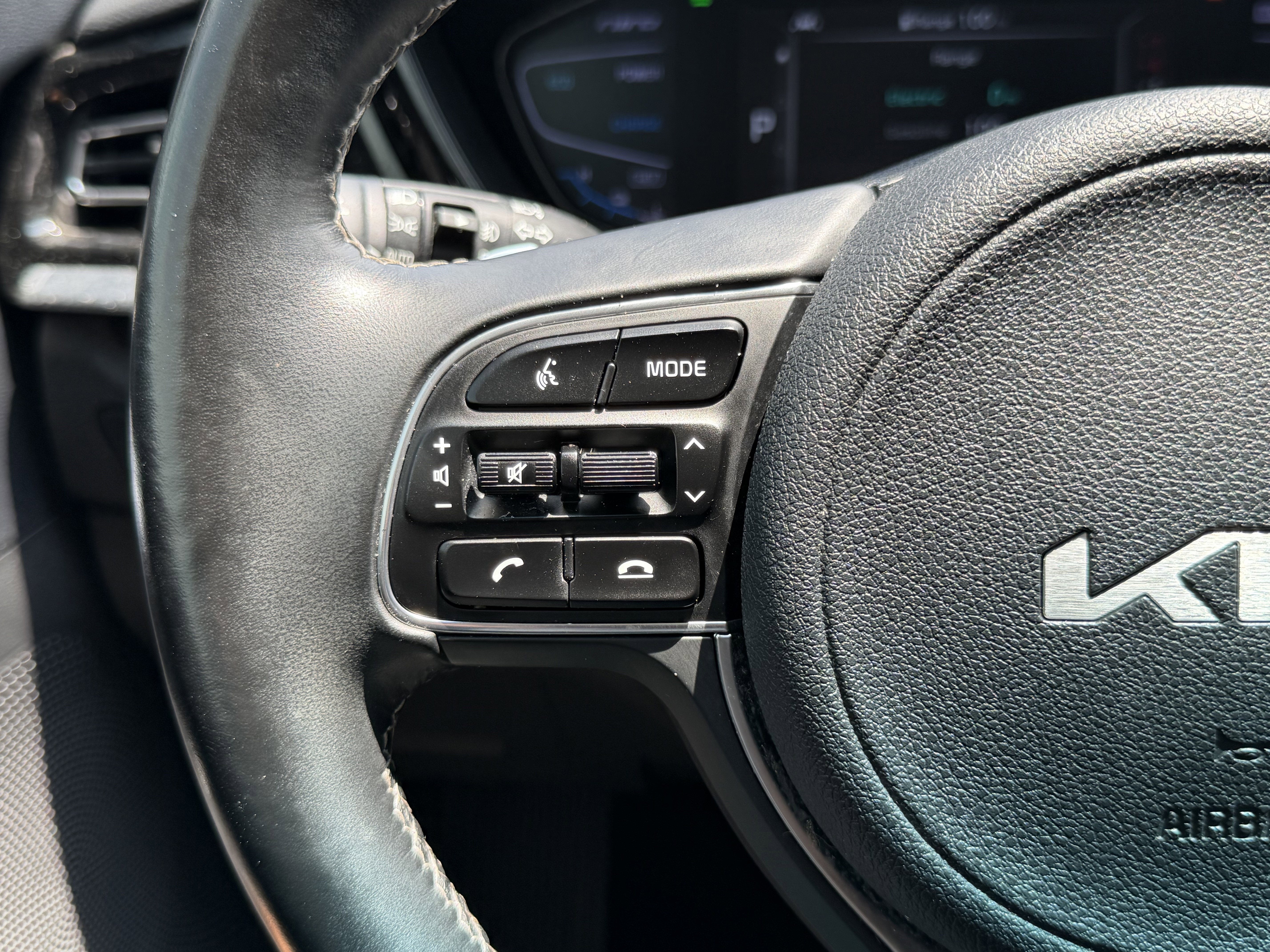 2022 Kia Niro Plug-In Hybrid EX Premium