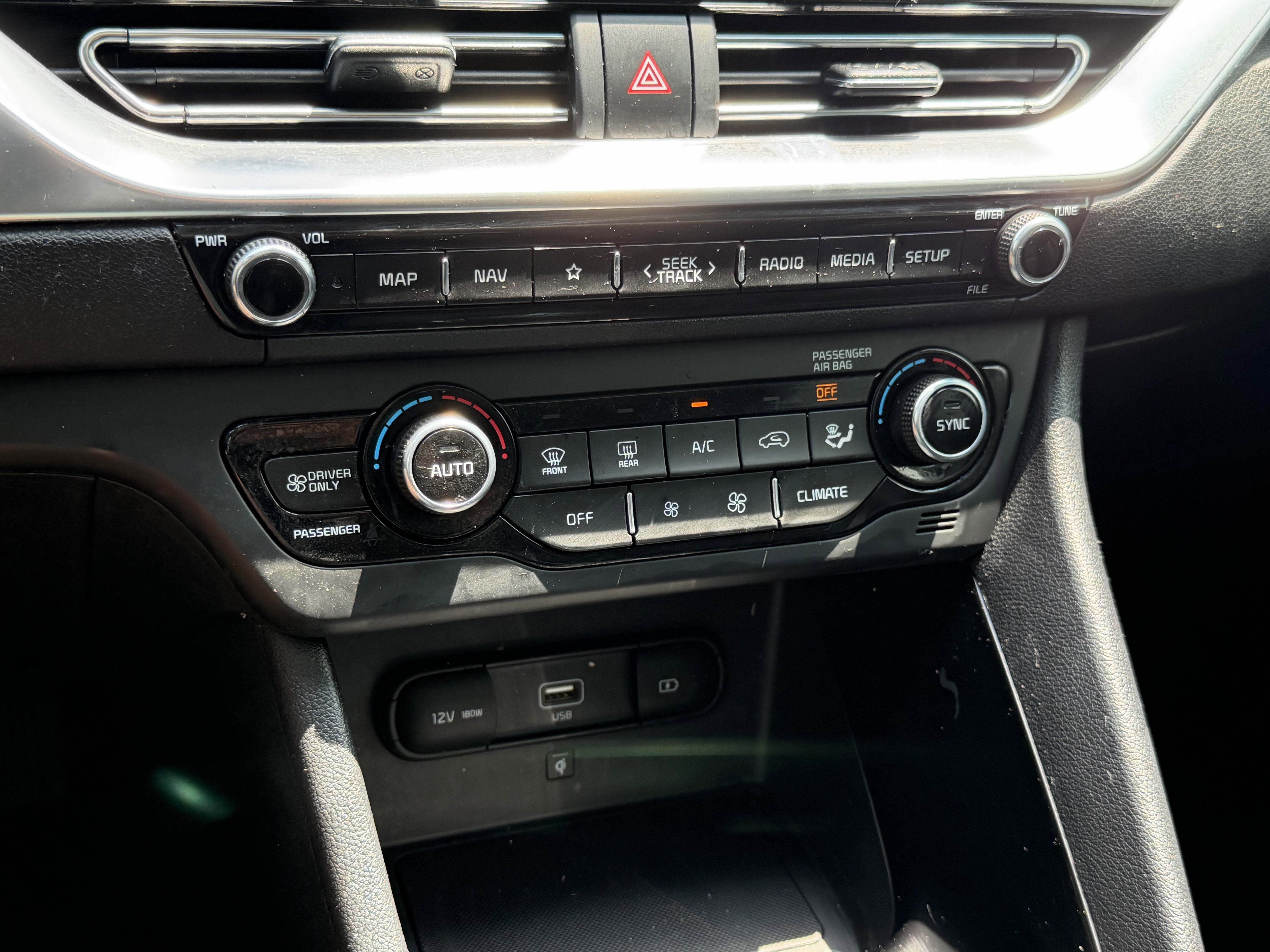 2022 Kia Niro Plug-In Hybrid EX Premium