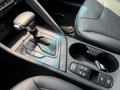 2022 Kia Niro Plug-In Hybrid EX Premium
