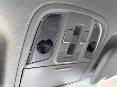 2022 Kia Niro Plug-In Hybrid EX Premium
