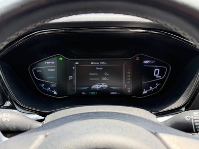 2022 Kia Niro Plug-In Hybrid EX Premium