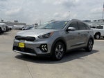 2022 Kia Niro Plug-In Hybrid EX Premium