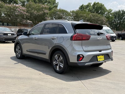 2022 Kia Niro Plug-In Hybrid EX Premium