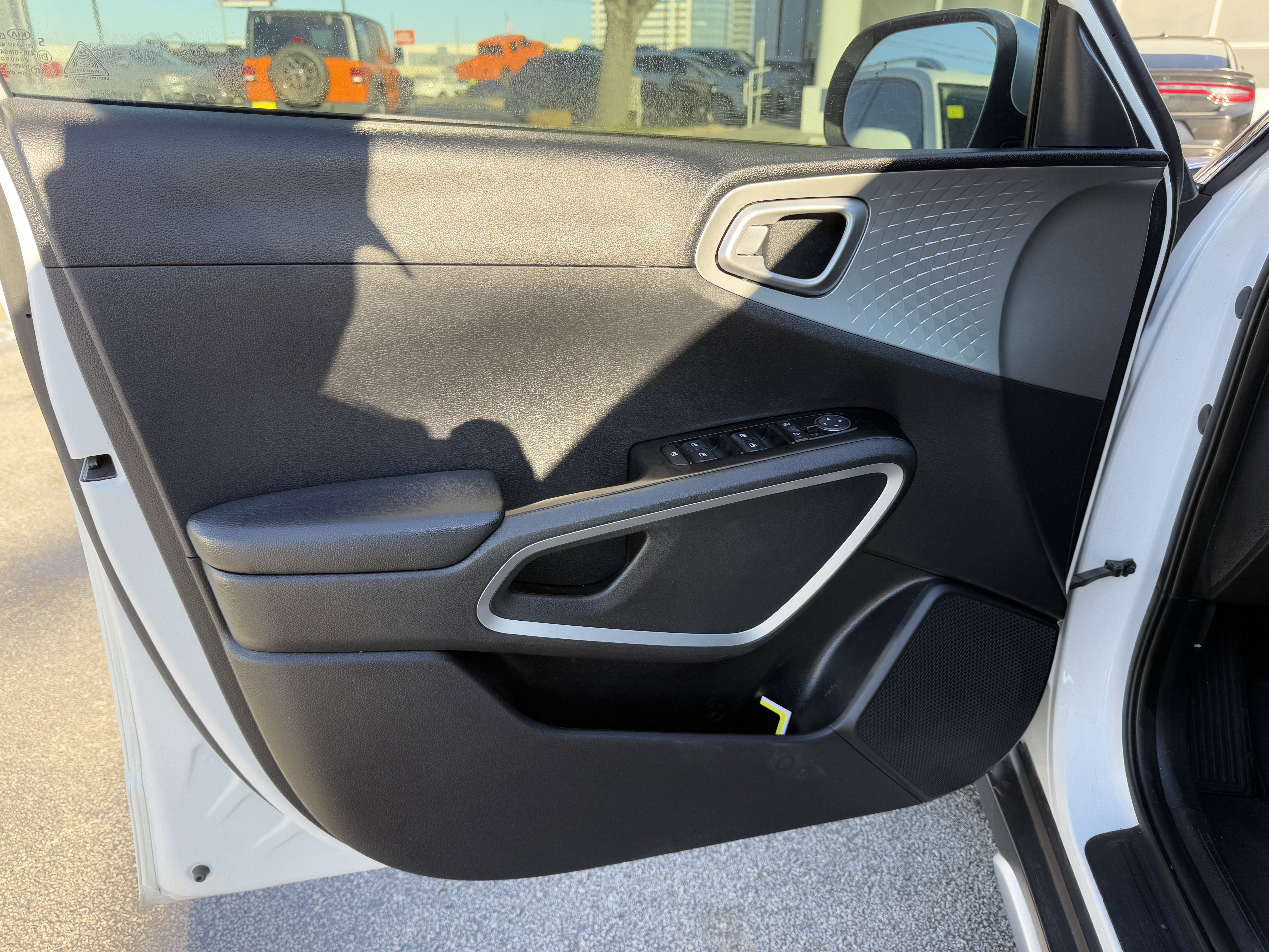 2020 Kia Soul X-Line