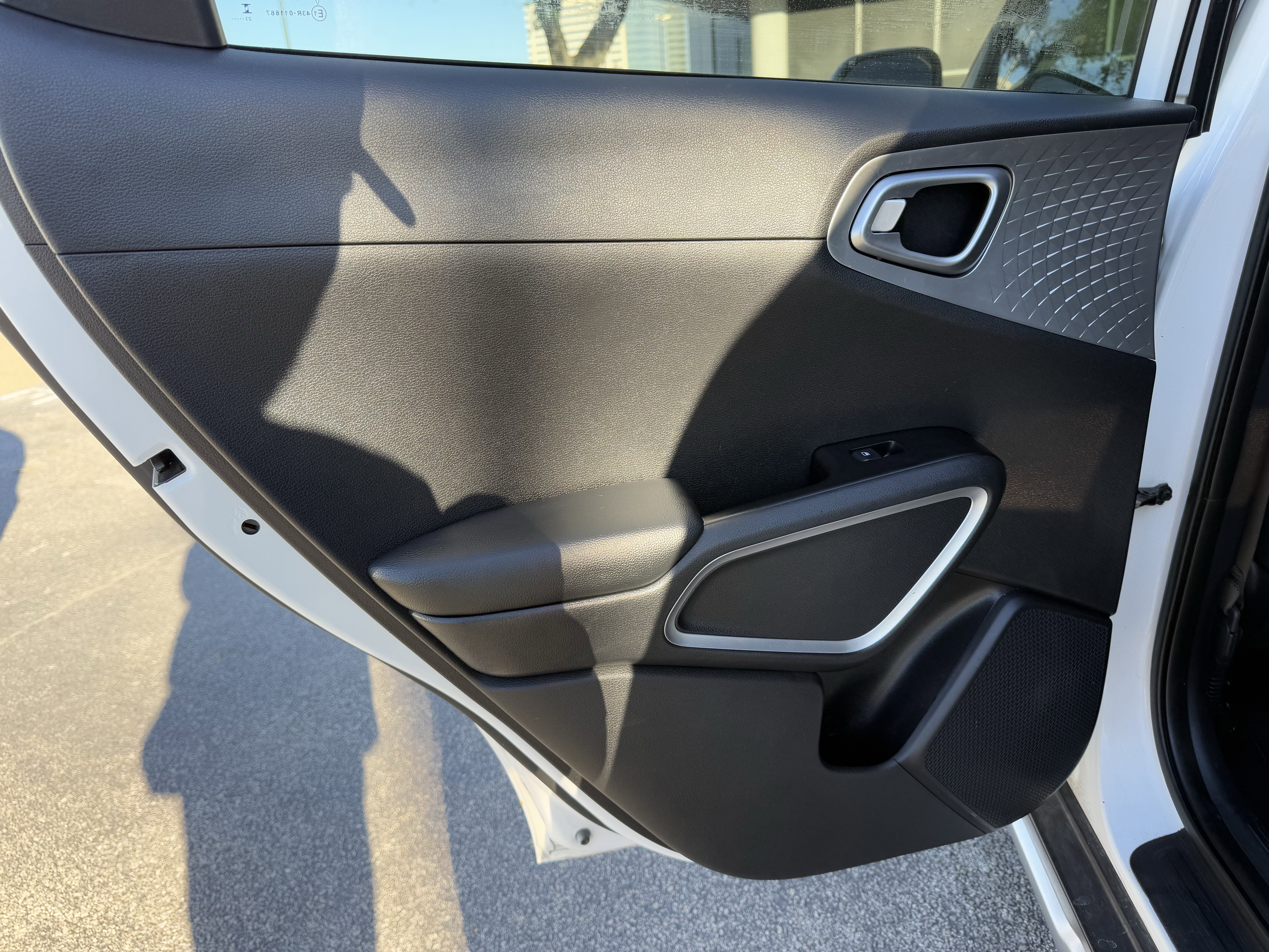 2020 Kia Soul X-Line