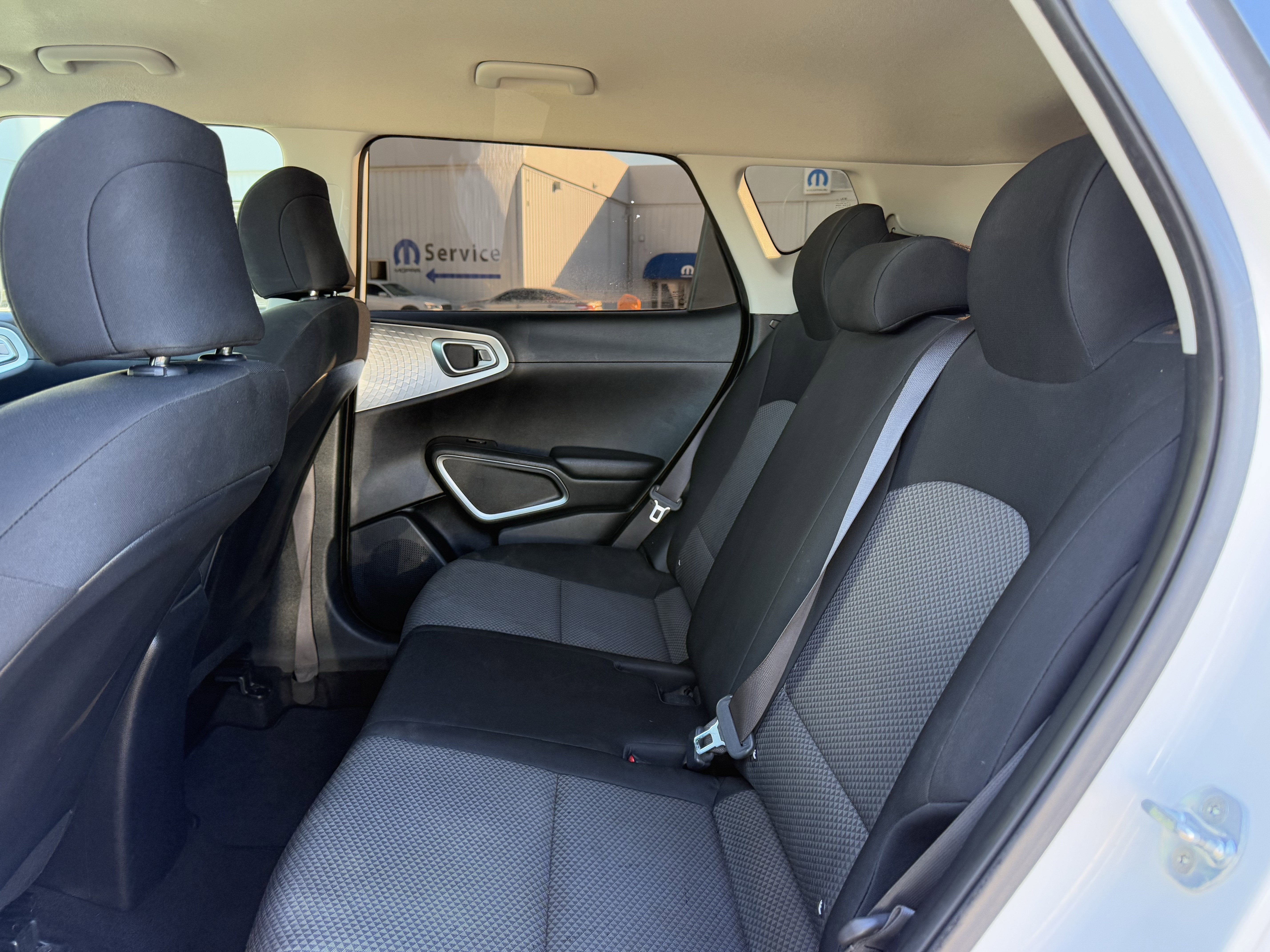 2020 Kia Soul X-Line