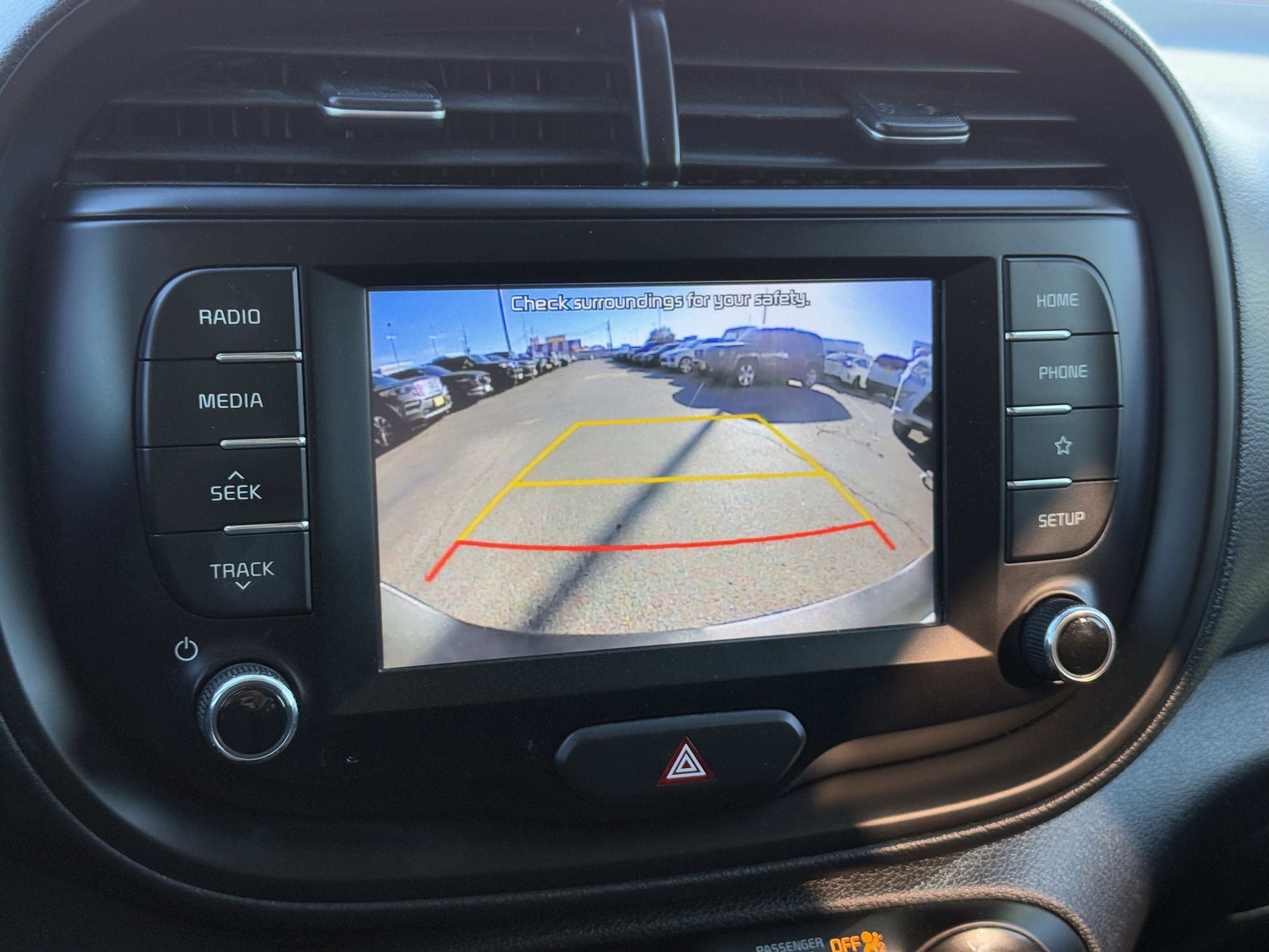 2020 Kia Soul X-Line