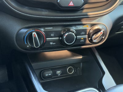 2020 Kia Soul X-Line