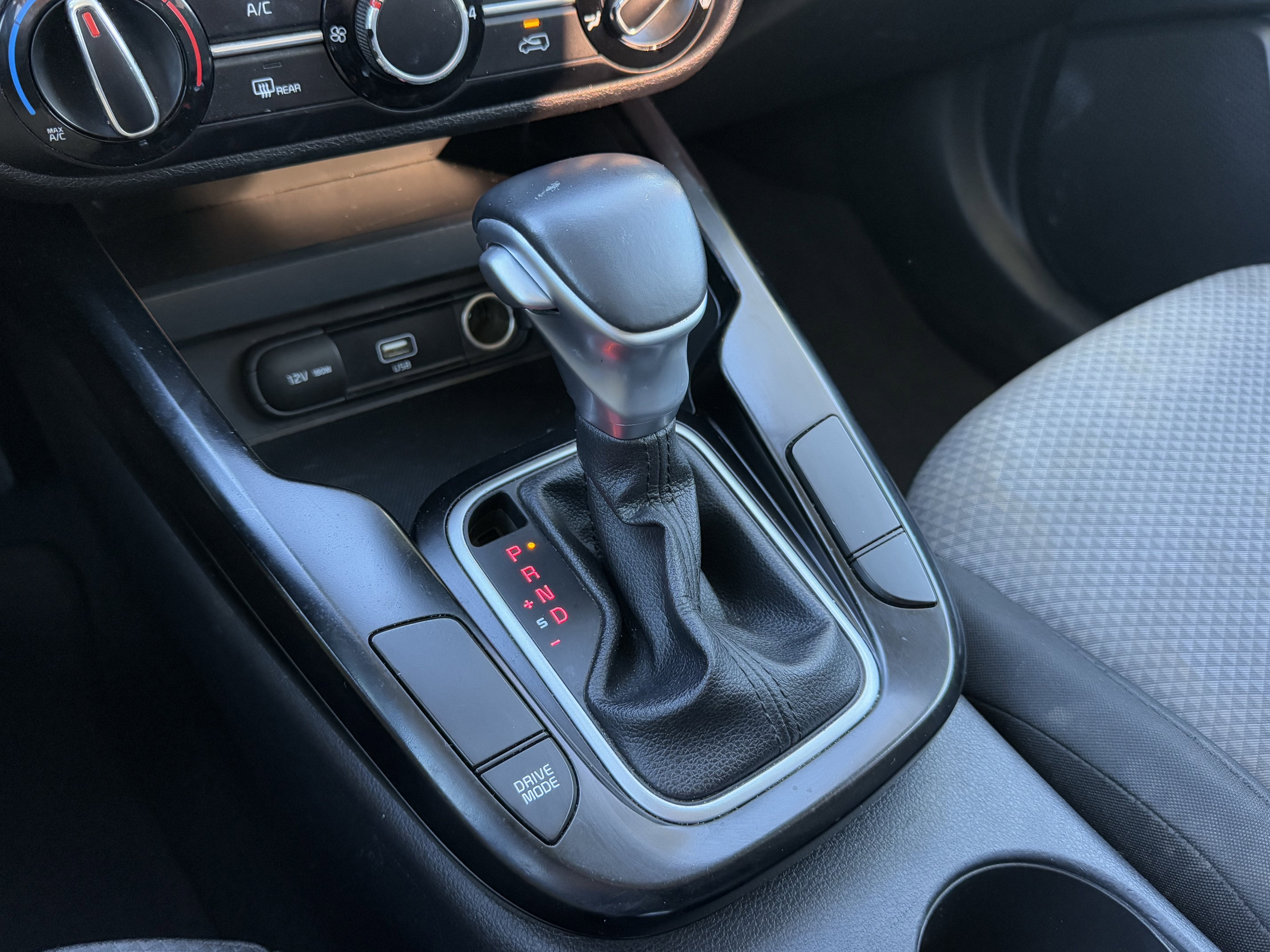 2020 Kia Soul X-Line