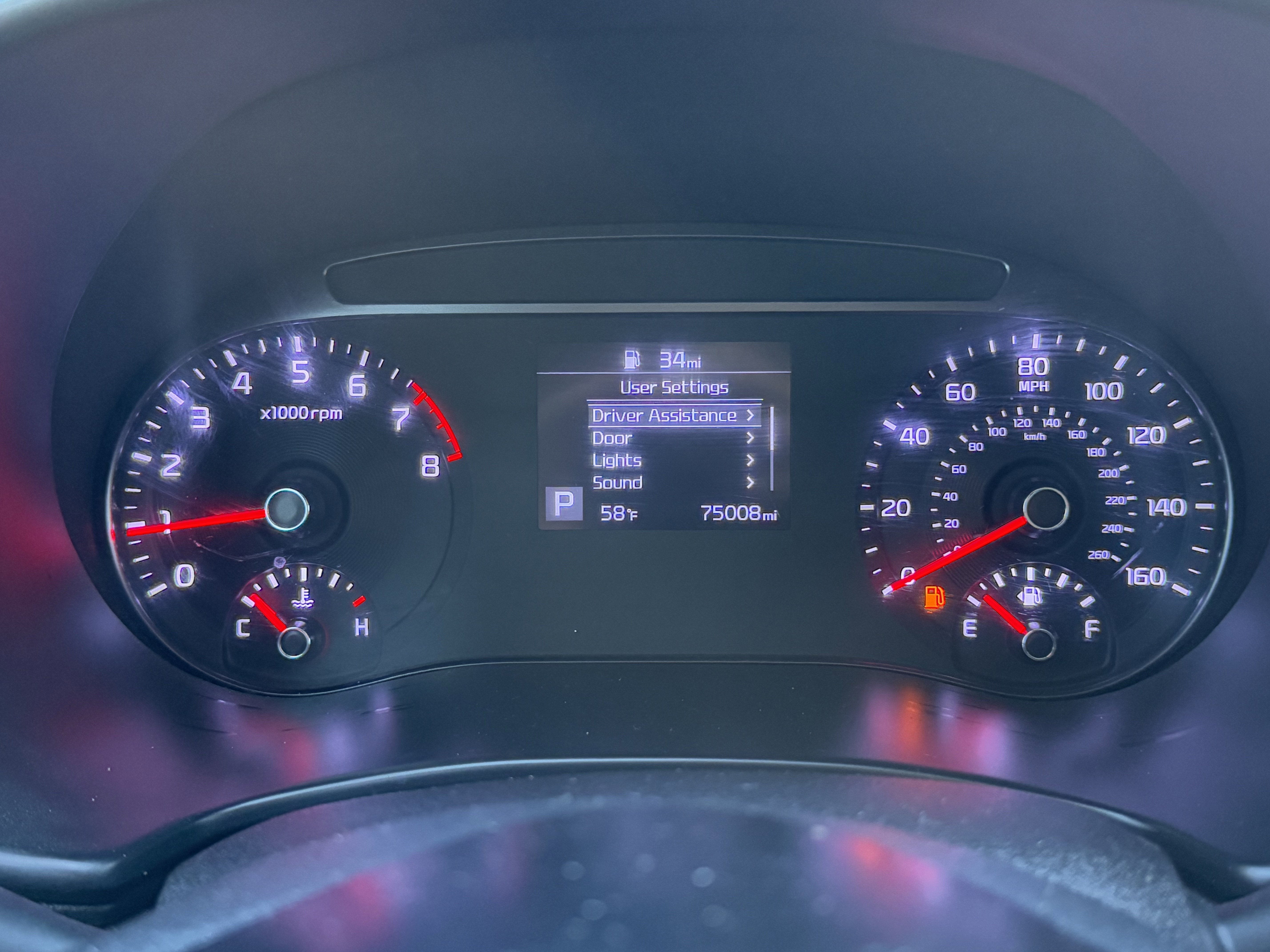 2020 Kia Soul X-Line