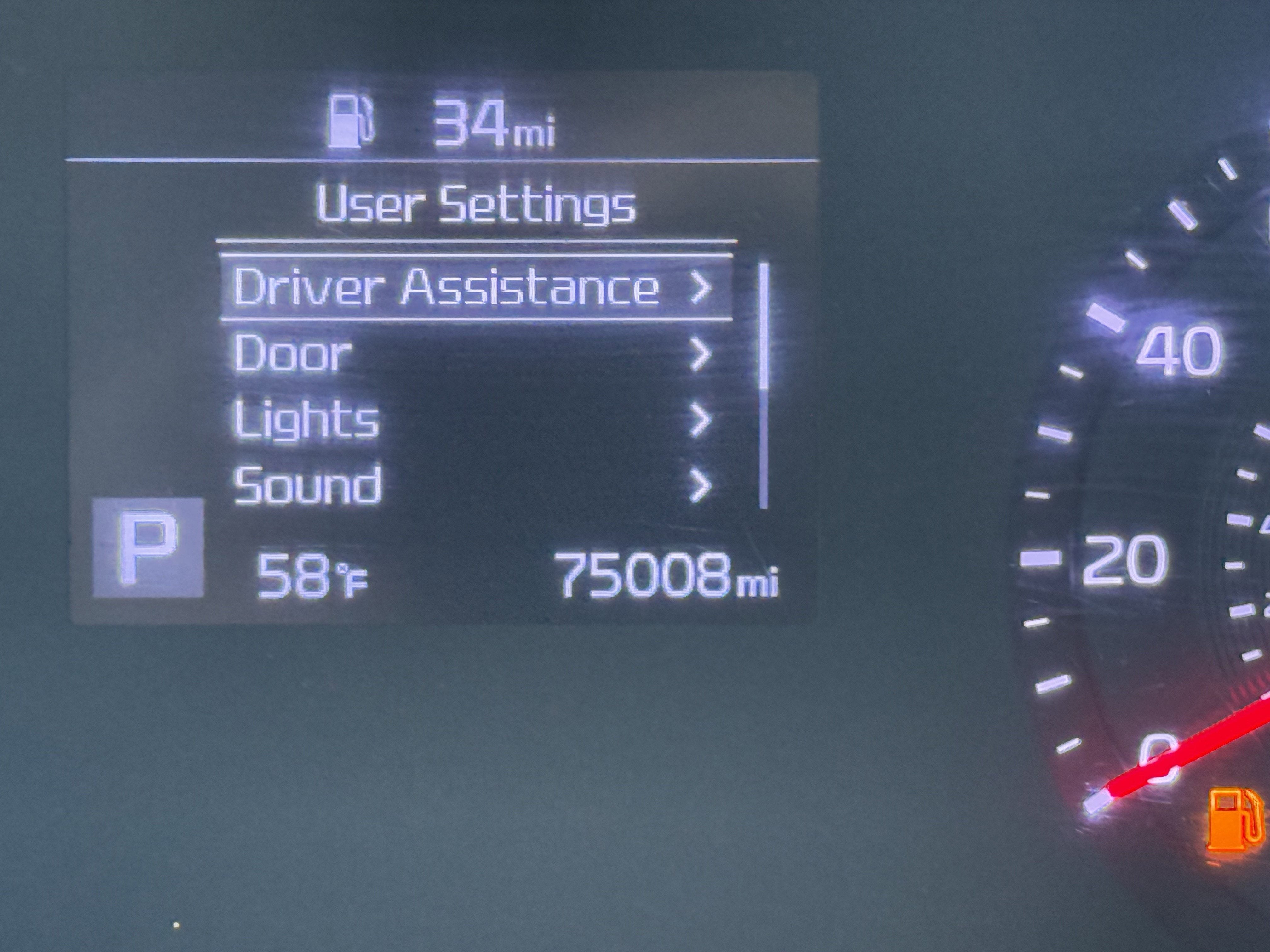 2020 Kia Soul X-Line