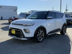 2020 Kia Soul X-Line