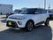 2020 Kia Soul X-Line