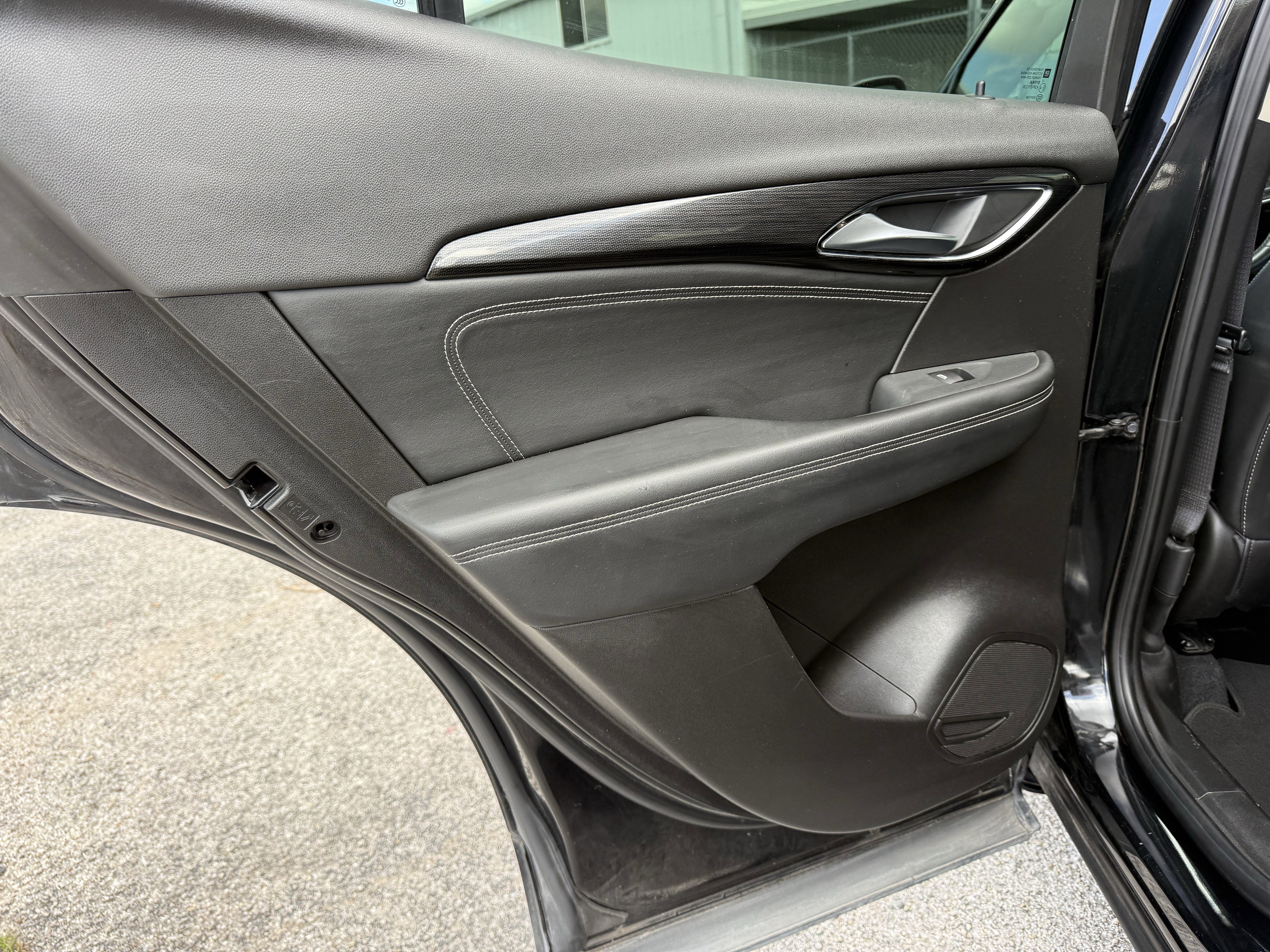 2022 Buick Envision FWD Preferred