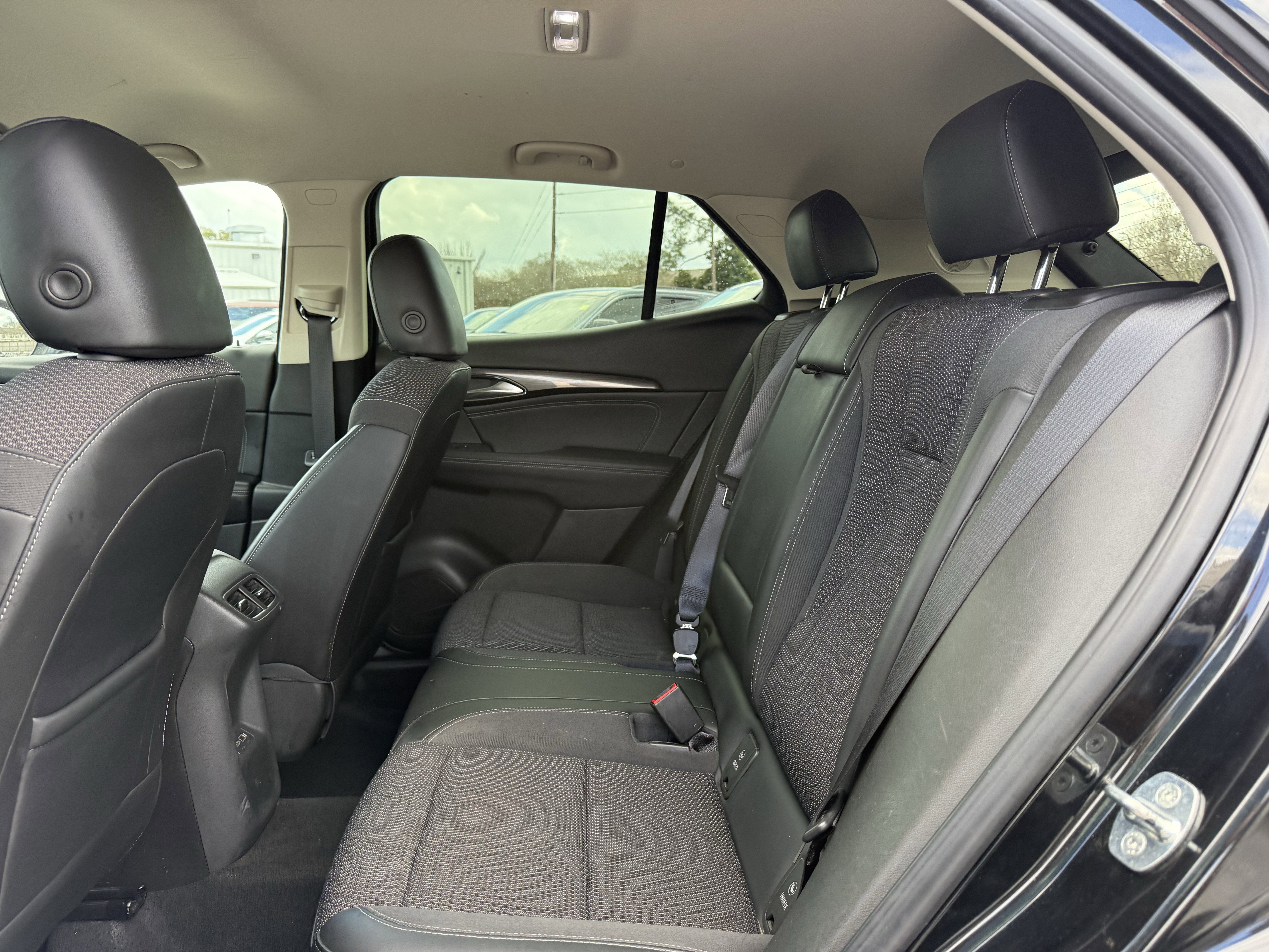 2022 Buick Envision FWD Preferred