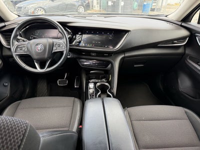 2022 Buick Envision FWD Preferred