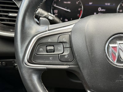 2022 Buick Envision FWD Preferred