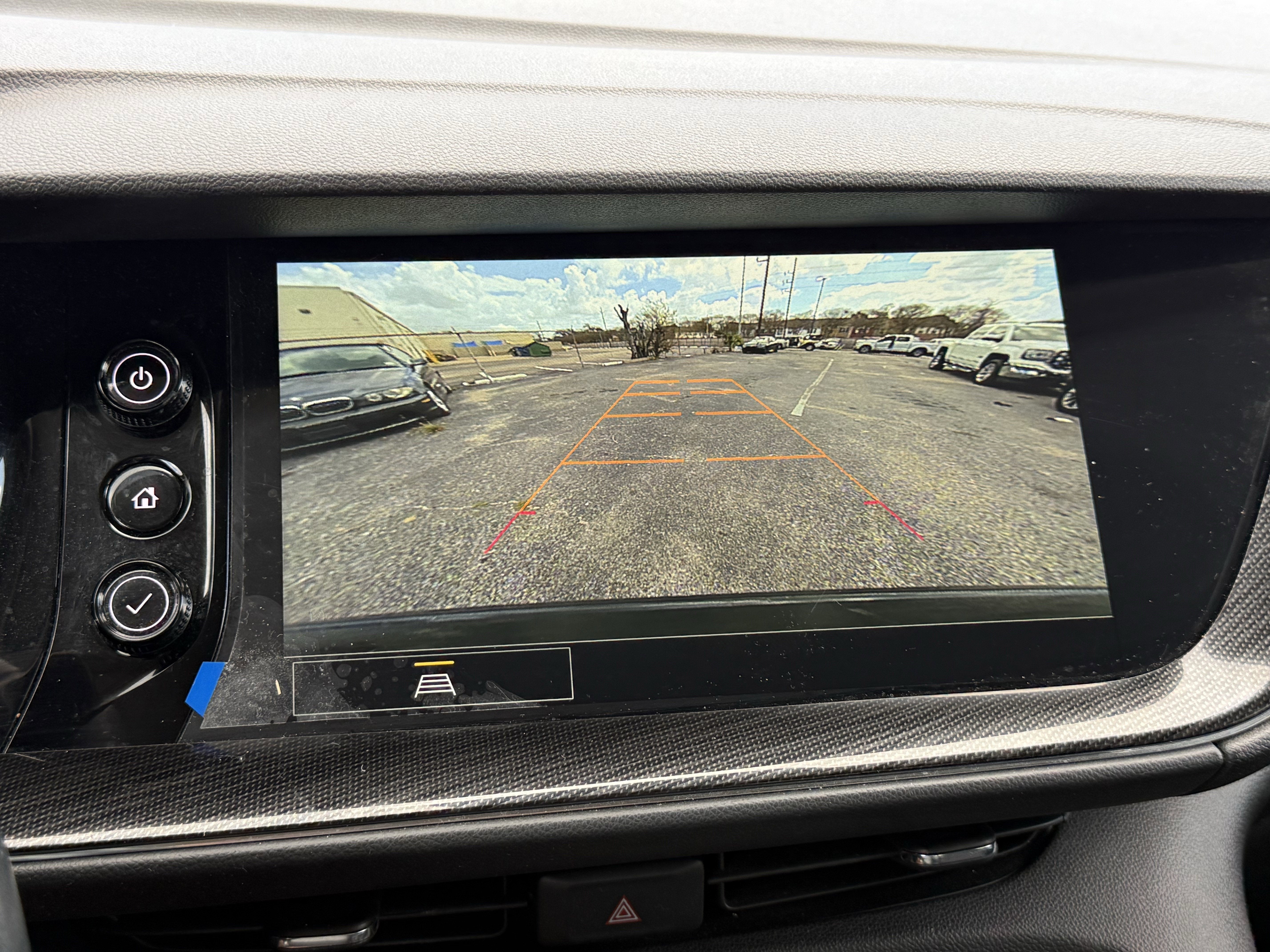 2022 Buick Envision FWD Preferred