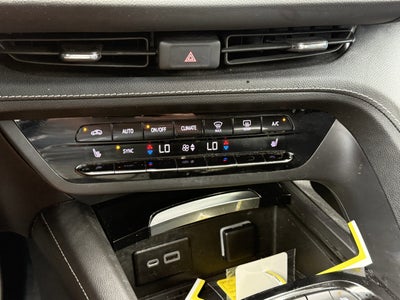 2022 Buick Envision FWD Preferred