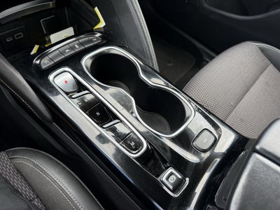 2022 Buick Envision FWD Preferred