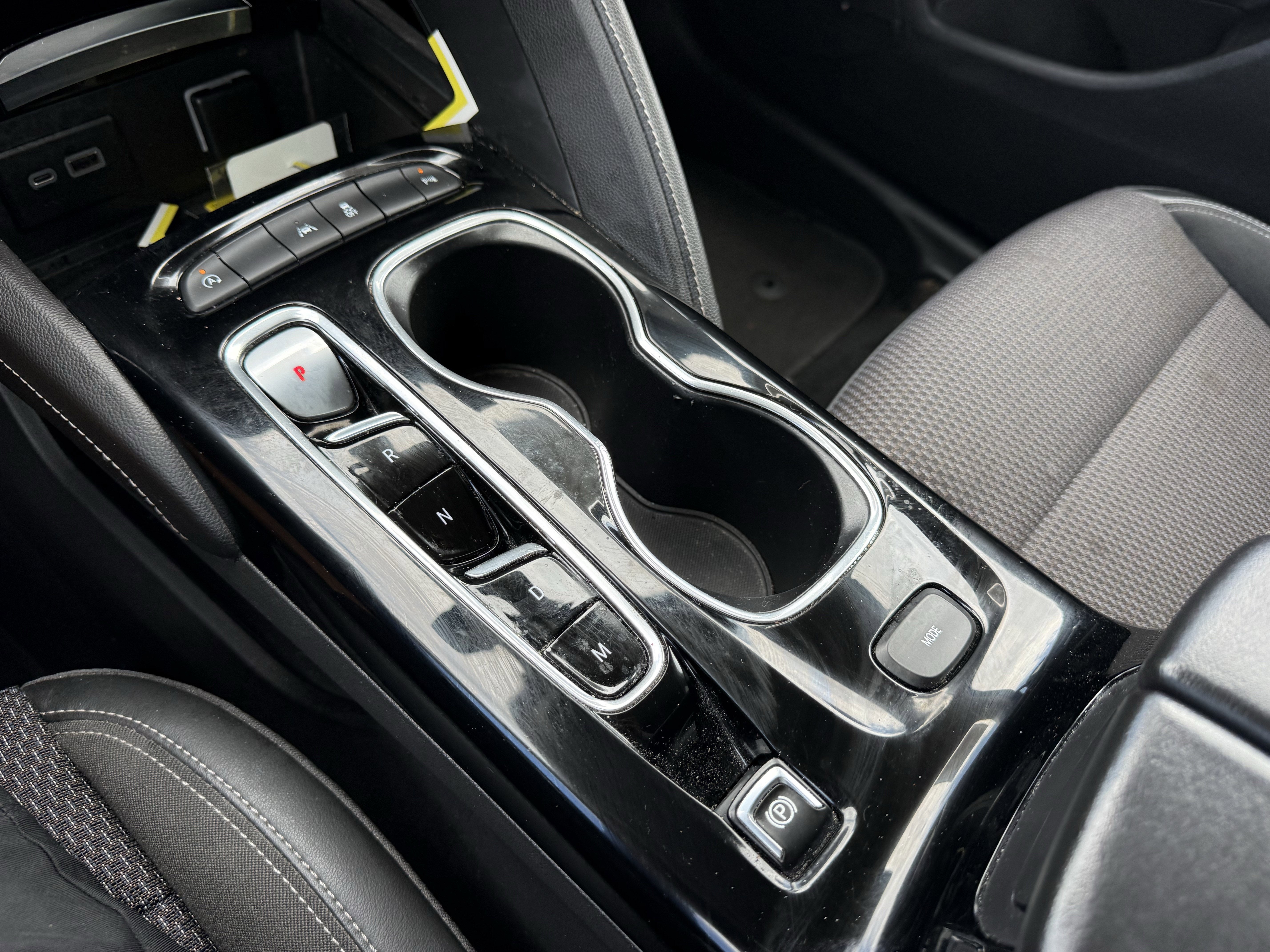 2022 Buick Envision FWD Preferred