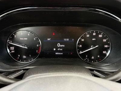 2022 Buick Envision FWD Preferred