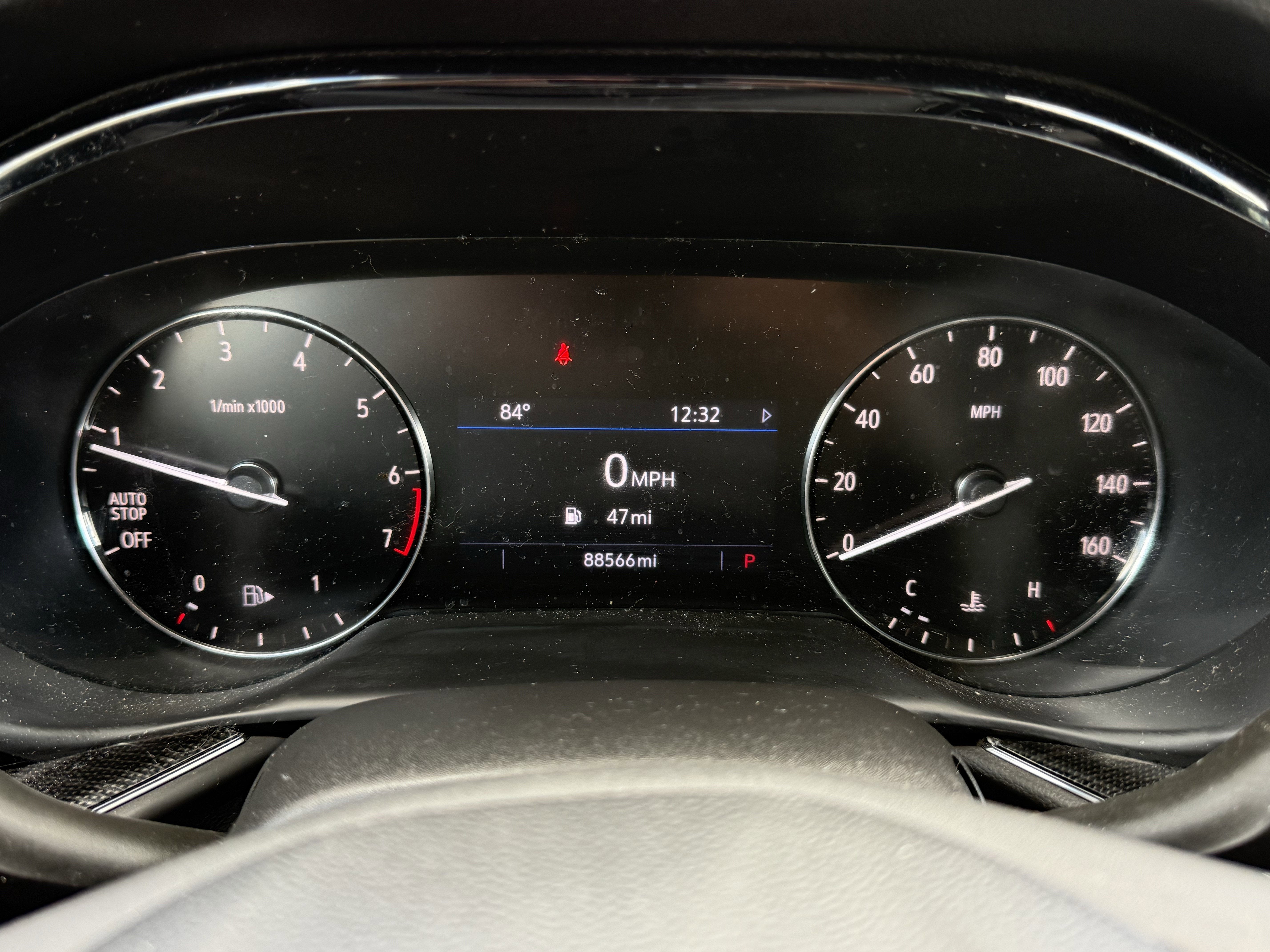 2022 Buick Envision FWD Preferred