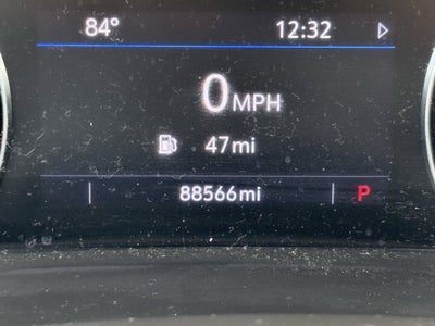 2022 Buick Envision FWD Preferred