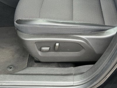 2022 Buick Envision FWD Preferred