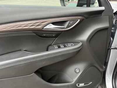 2021 Buick Envision AWD Avenir