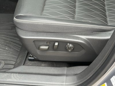 2021 Buick Envision AWD Avenir