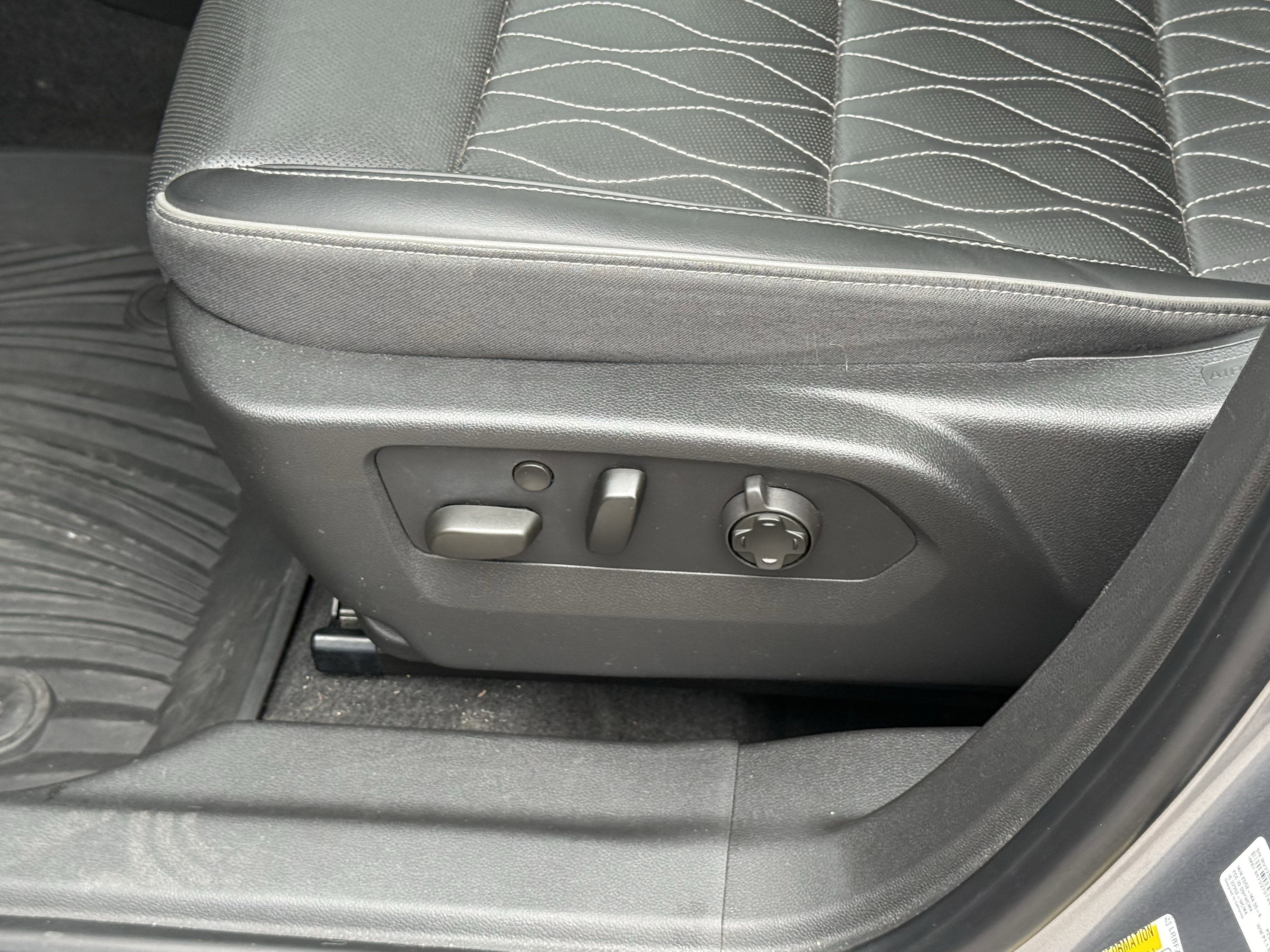 2021 Buick Envision AWD Avenir